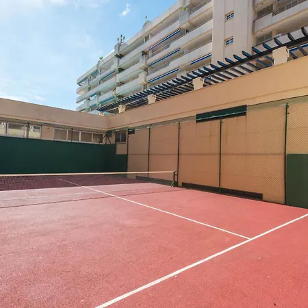 Puerto Banus Luxury Apartment, Golden Mile Lejlighed Marbella
